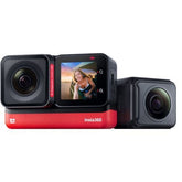 Insta 360 One RS Camera (Twin Edition)